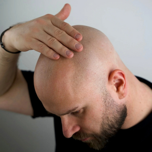 Bamboo Bald Peeling 150ml