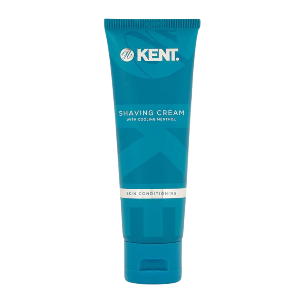 Shaving Cream Luxury