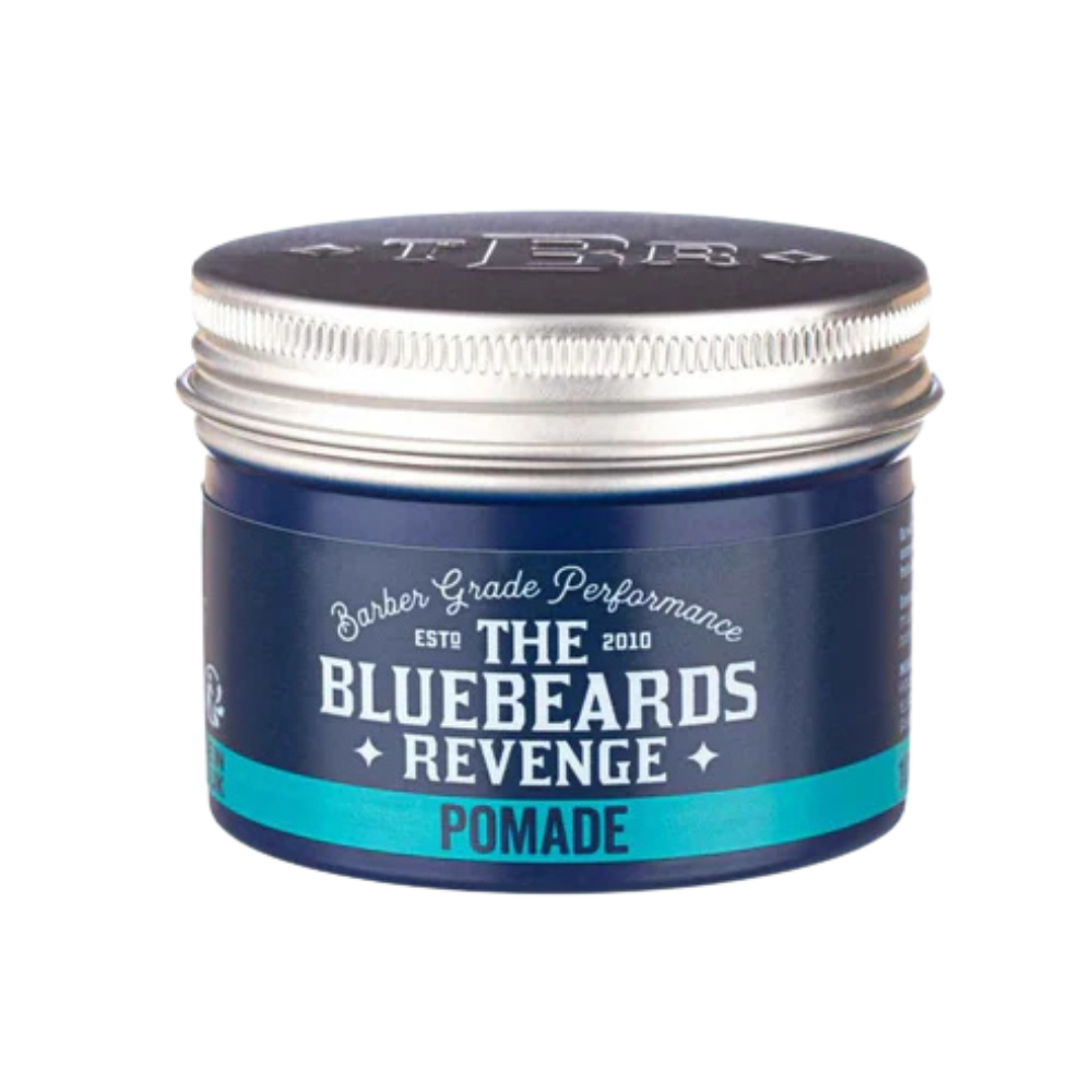 Pomade Revenge