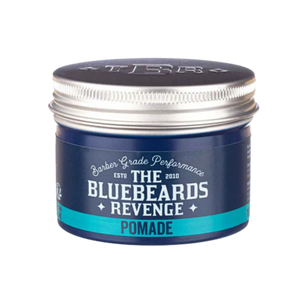 Pomade Revenge