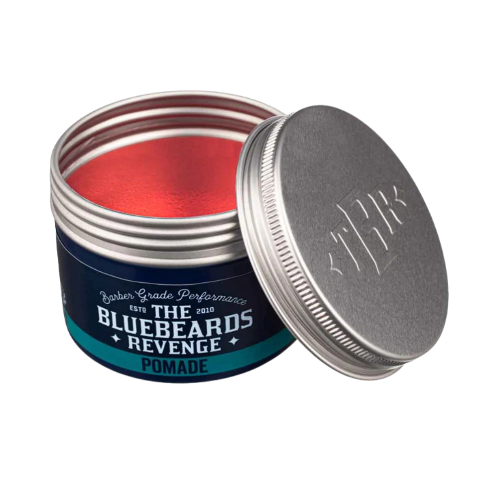 Pomade Revenge