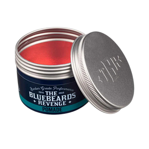 Pomade Revenge