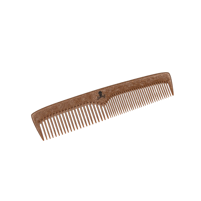 Liquid Wood Beard & Mo Comb