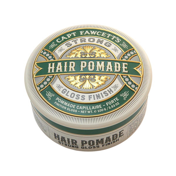 Strong Pomade 100g