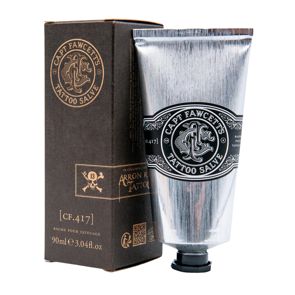 Tatuointivoide Arron Raw 90ml