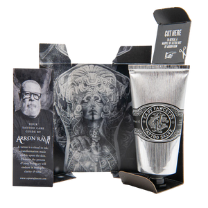 Tatuointivoide Arron Raw 90ml