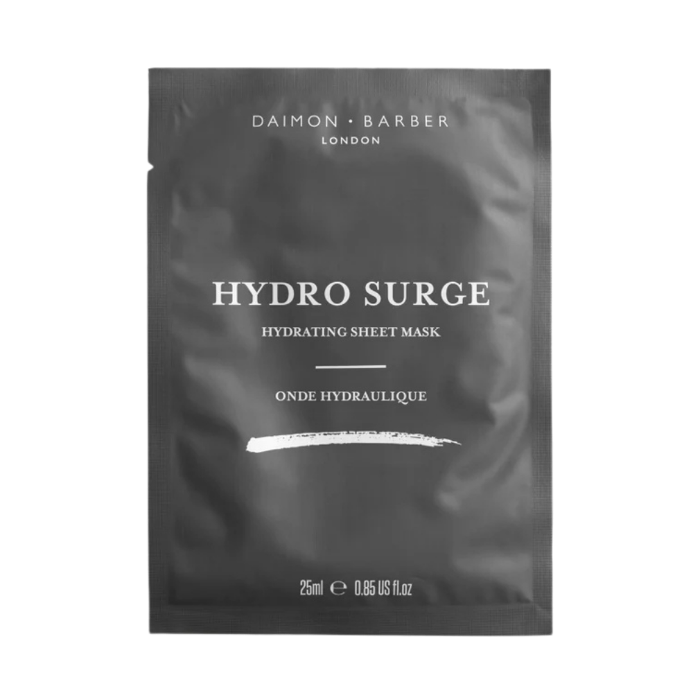 Hydro Surge Sheet Mask