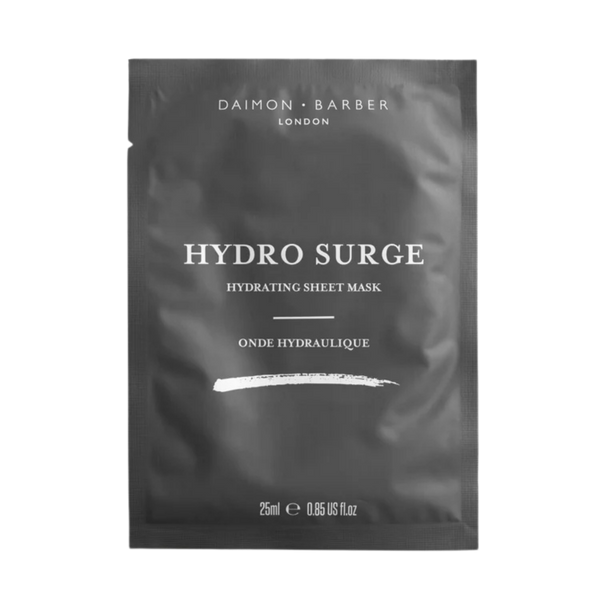 Hydro Surge Sheet Mask