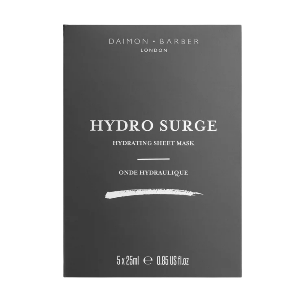 Hydro Surge Sheet Mask