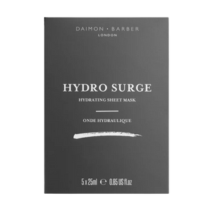 Hydro Surge Sheet Mask