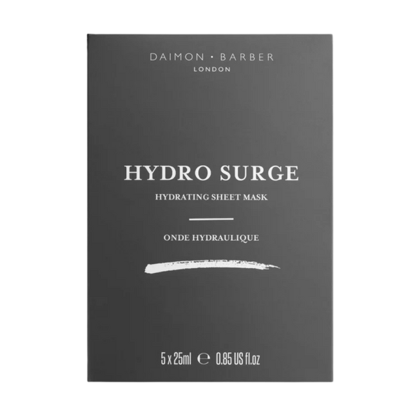 Hydro Surge Sheet Mask