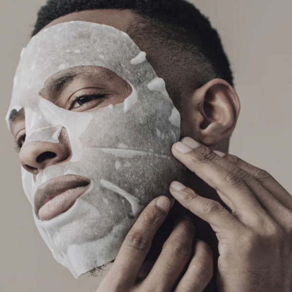 Hydro Surge Sheet Mask