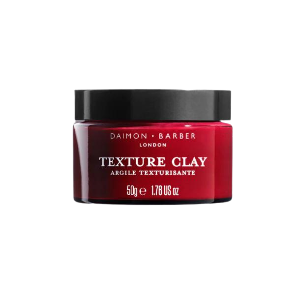 Hiusvaha Clay Texture 50g