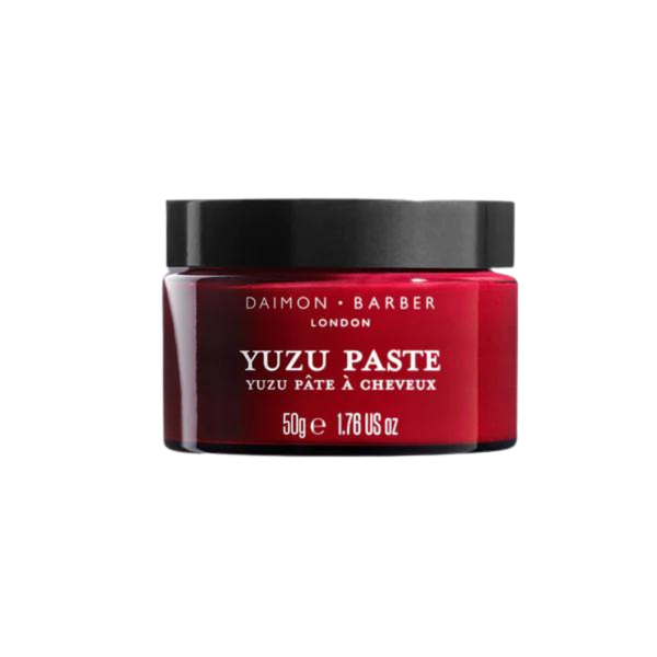 Hiusvaha Yuzu Paste 50g