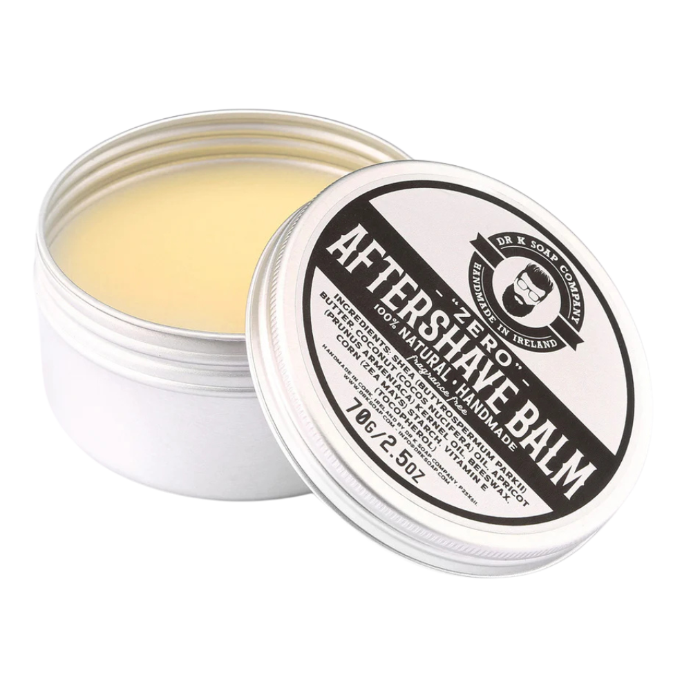 Aftershave Balm Zero 70g