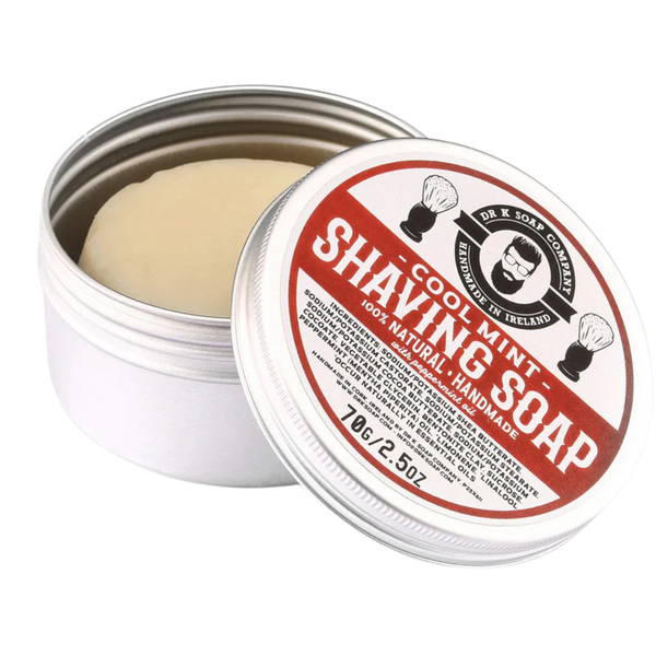 Parranajosaippua Cool Mint 70g