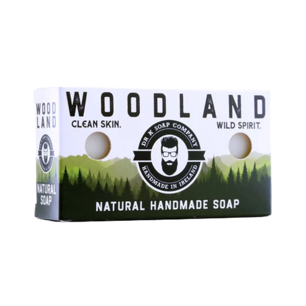 Palasaippua Woodland 110g
