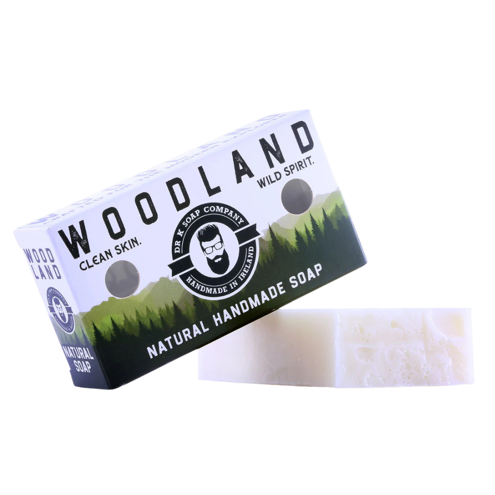 Palasaippua Woodland 110g