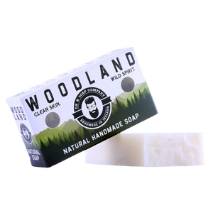 Palasaippua Woodland 110g
