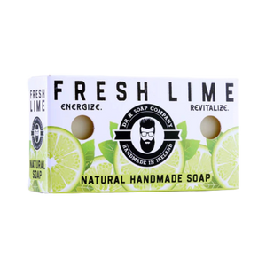 Palasaippua Fresh Lime 110g