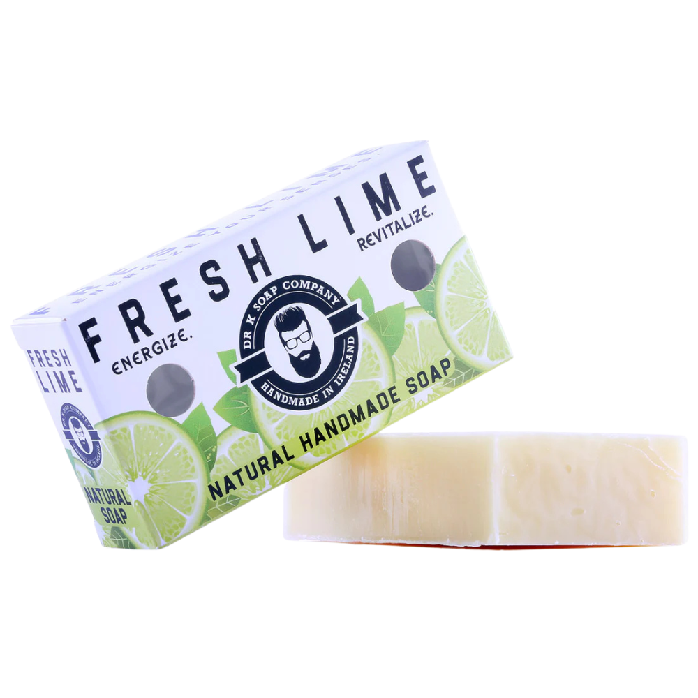 Palasaippua Fresh Lime 110g
