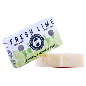 Palasaippua Fresh Lime 110g