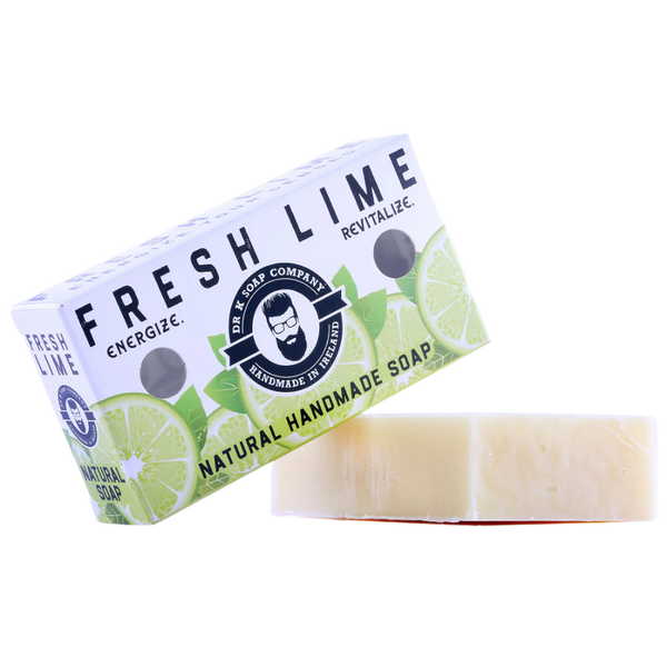 Palasaippua Fresh Lime 110g