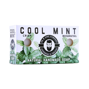 Palasaippua Cool Mint 110g