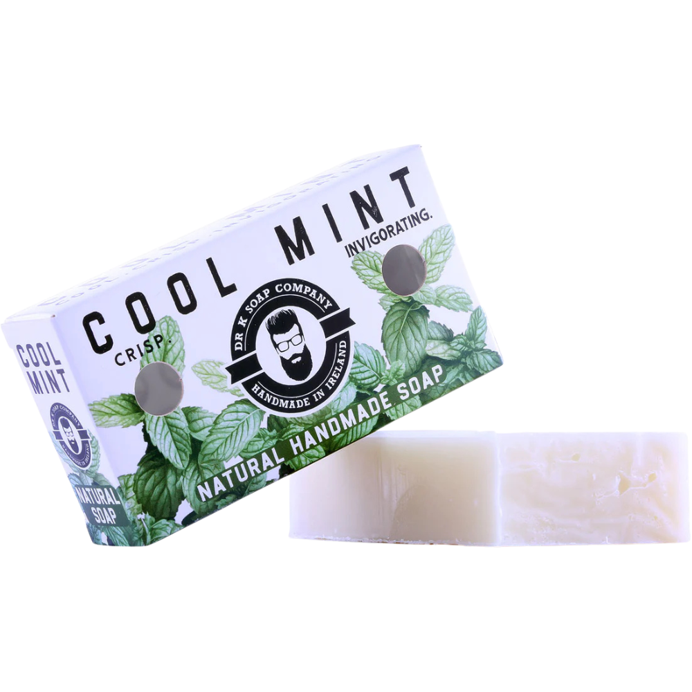 Palasaippua Cool Mint 110g