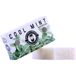 Palasaippua Cool Mint 110g