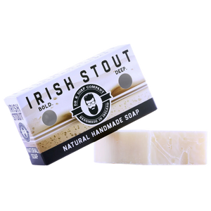 Palasaippua Irish Stout 110g
