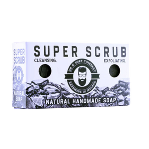 Palasaippua Super Scrub 110g
