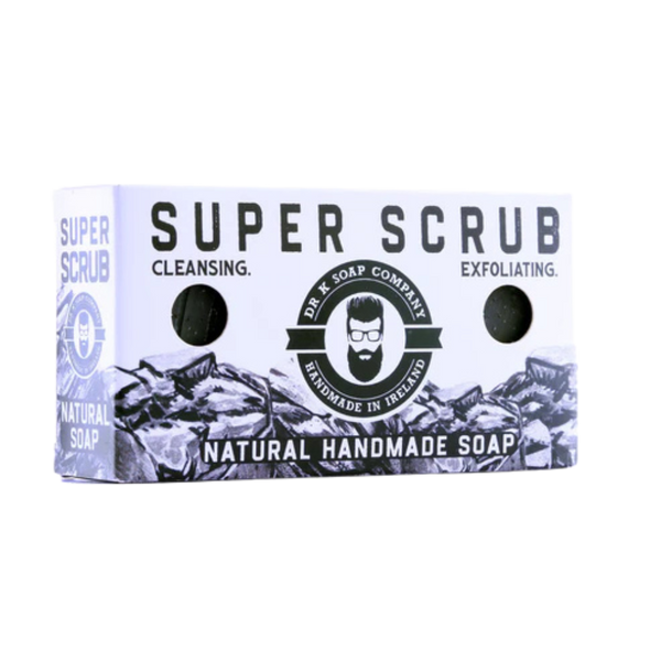 Palasaippua Super Scrub 110g