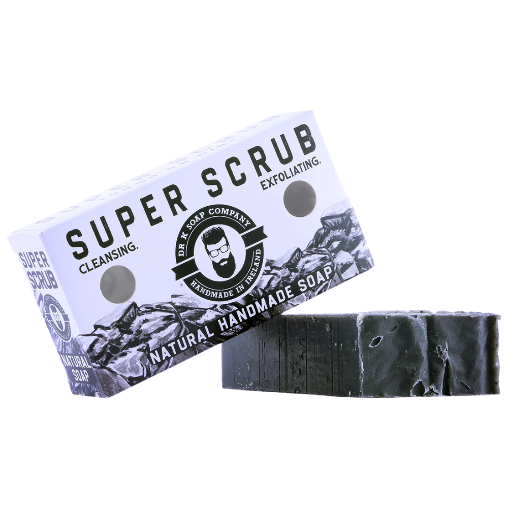 Palasaippua Super Scrub 110g