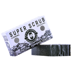 Palasaippua Super Scrub 110g