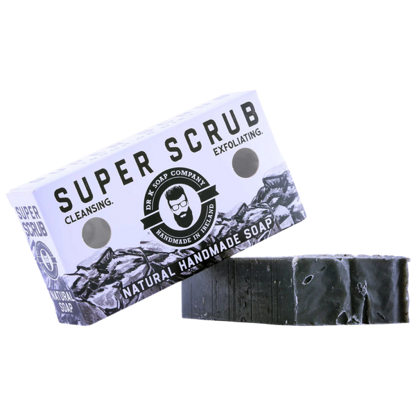 Palasaippua Super Scrub 110g