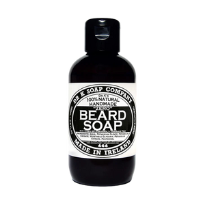 Partasaippua Zero Tuoksuton