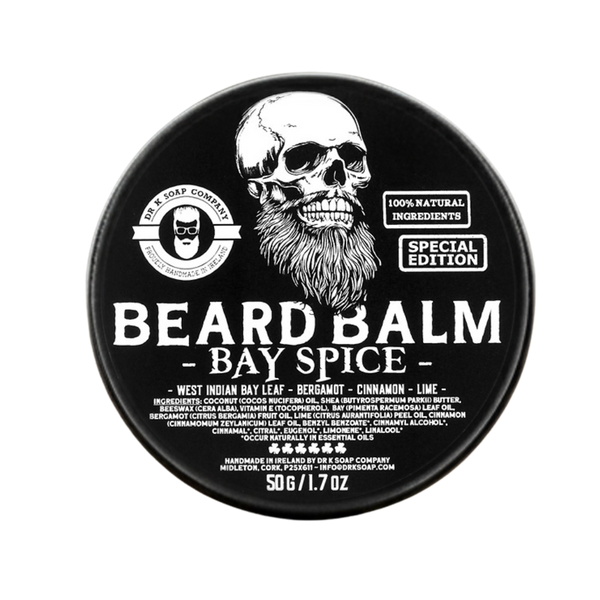 Partavaha Bay Spice 50g