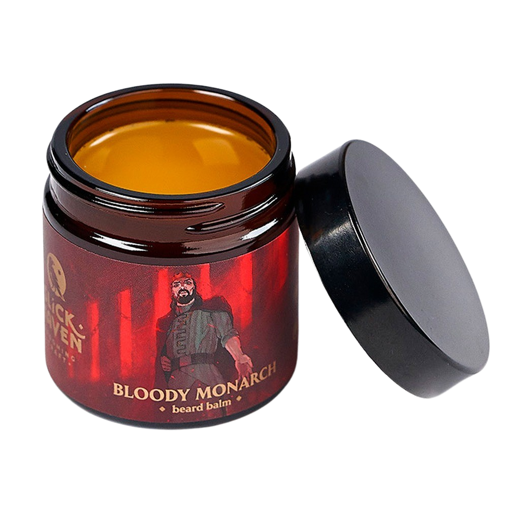 Partavaha Bloody Monarch 60ml