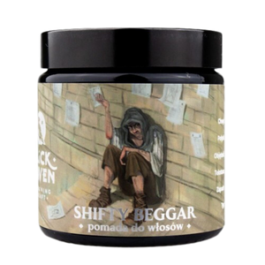 Shifty Beggar Pomade 120ml