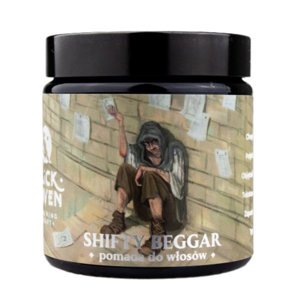 Shifty Beggar Pomade 120ml