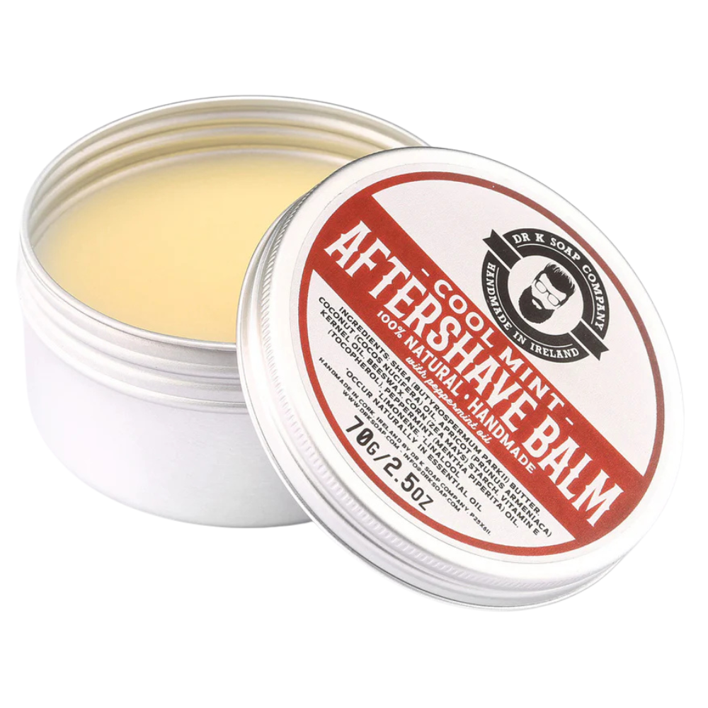 Aftershave Balm Cool Mint - y