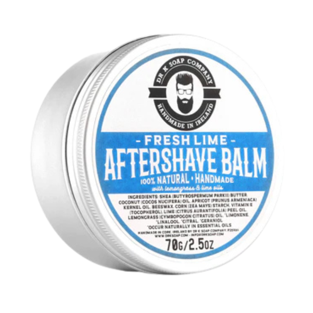 Aftershave Balm Lemon 'n Lime