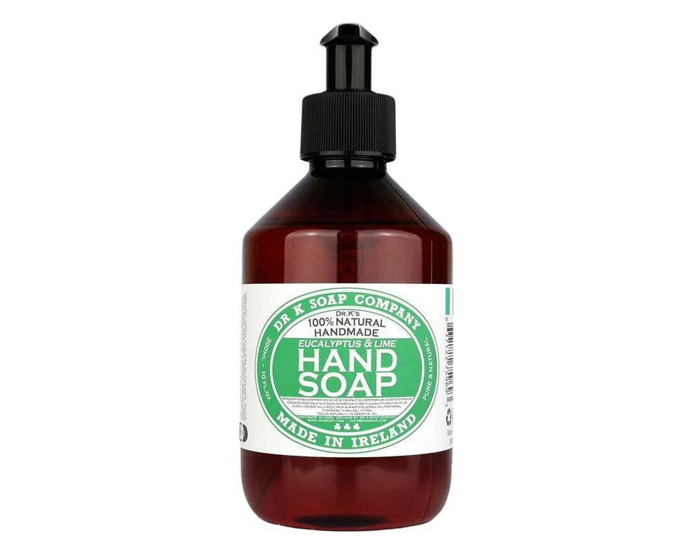 Käsisaippua Dr K 300ml
