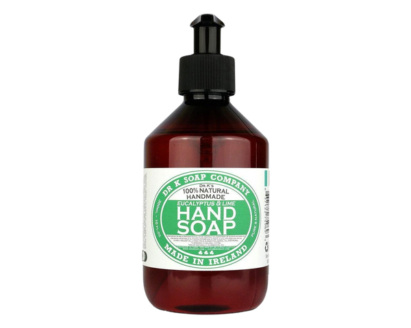 Käsisaippua Dr K 300ml