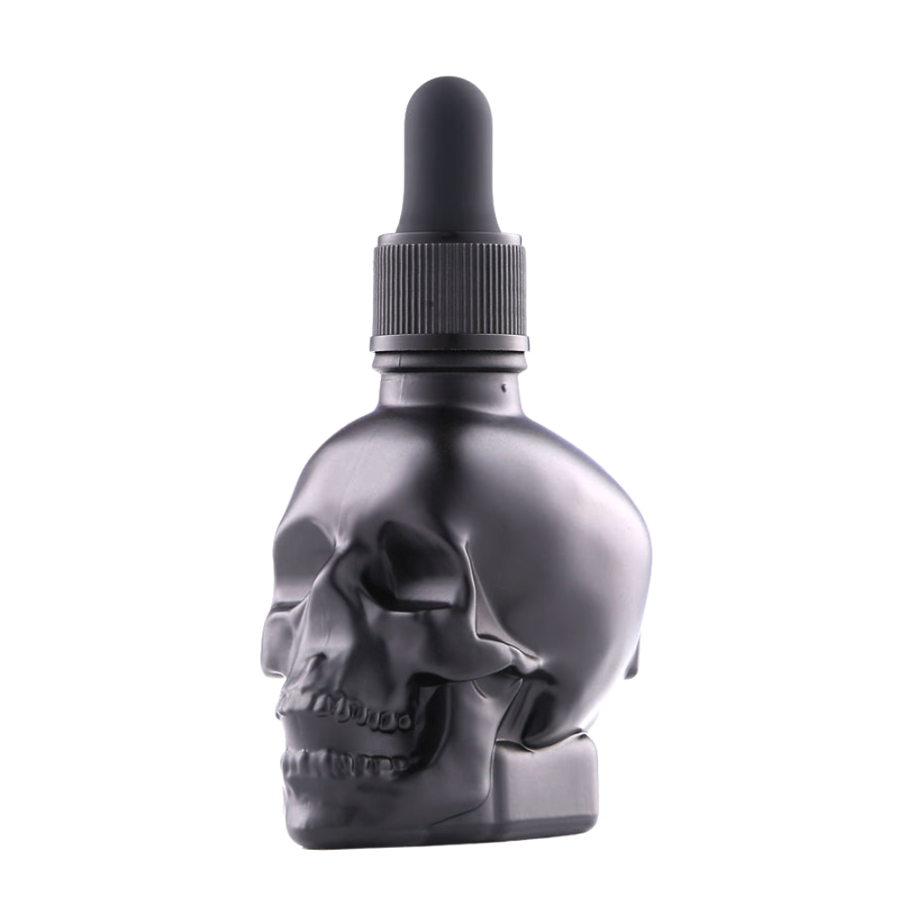 Partaöljy Bay Spice Beard Tonic 30ml