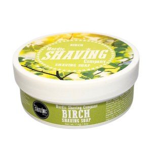 Parranajosaippua Koivu NSC