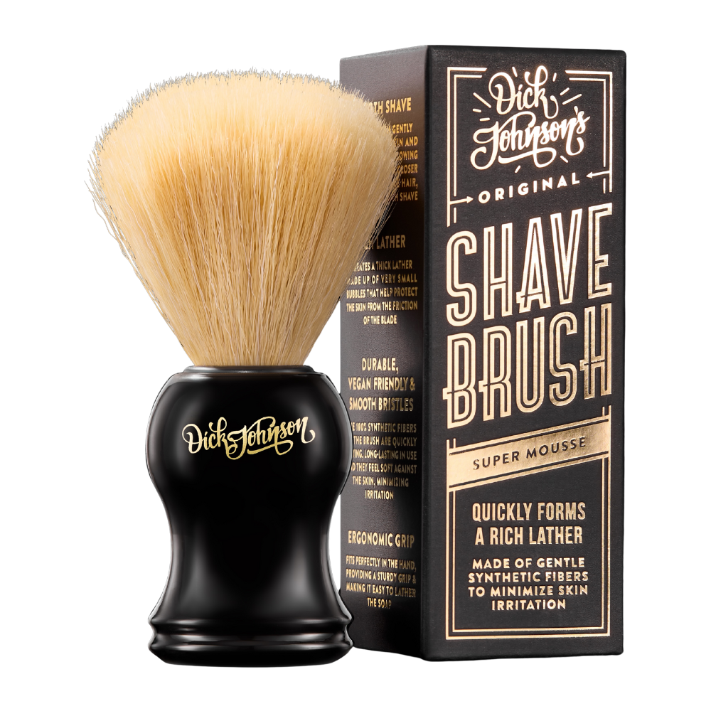 Partasuti Super Mousse