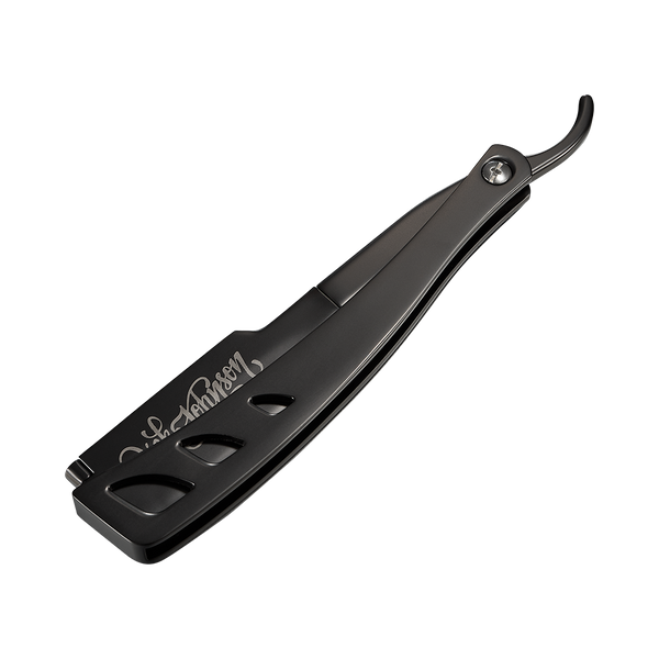 Straight Razor Clean Cut