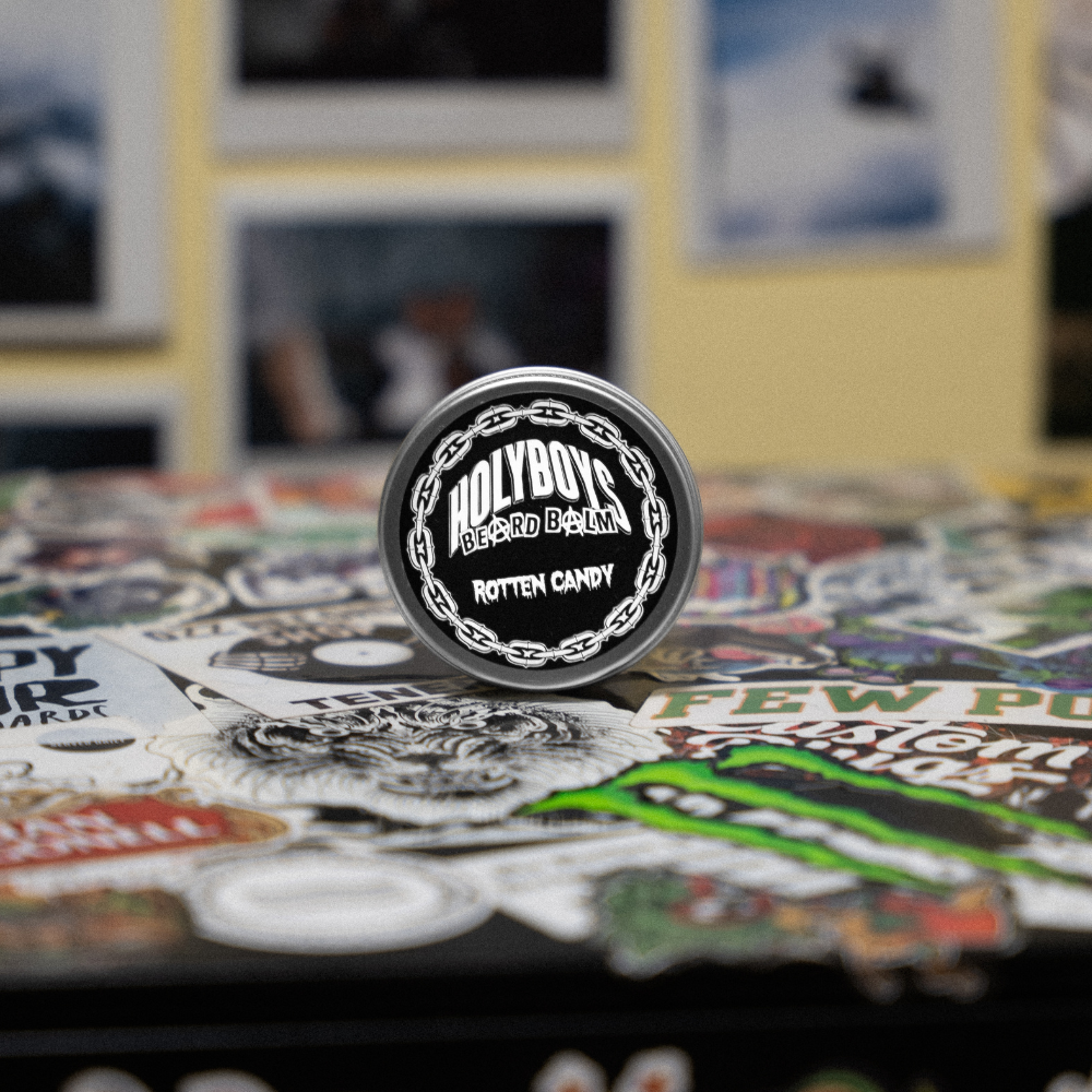 Holyboys Beard Balm Rotten Candy